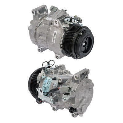 A/C Compressor  ACP011256