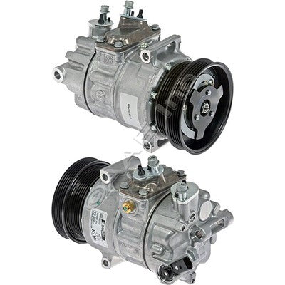 A/C Compressor  ACP011259
