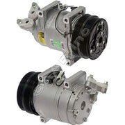 A/C Compressor  ACP011265