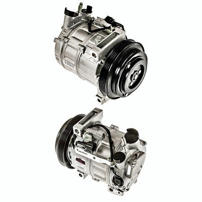 A/C Compressor  ACP011269OES