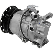 A/C Compressor  ACP011281