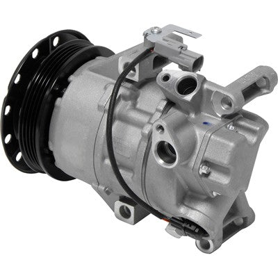 A/C Compressor  ACP011281