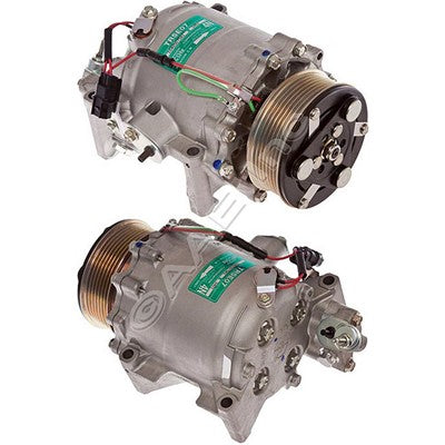 A/C Compressor  ACP011283
