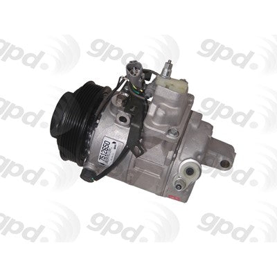 A/C Compressor  ACP011288OES