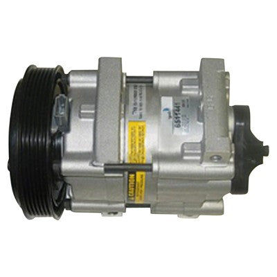 A/C Compressor  ACP011351