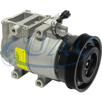 A/C Compressor  ACP011387