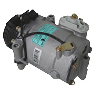 A/C Compressor  ACP011394