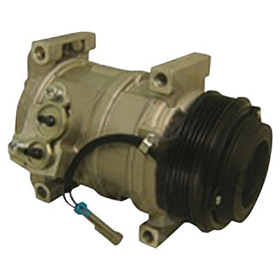 A/C Compressor  ACP011395