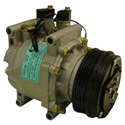 A/C Compressor  ACP011396