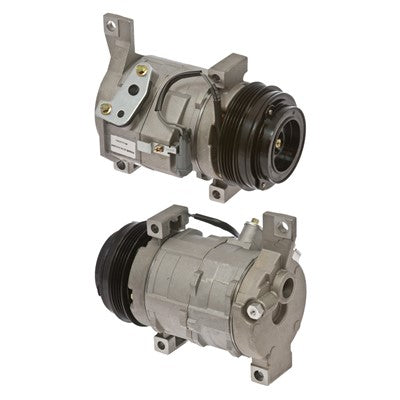 A/C Compressor  ACP011417