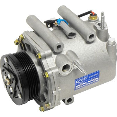A/C Compressor  ACP011419