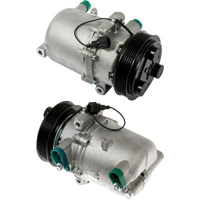 A/C Compressor  ACP011476