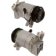 A/C Compressor  ACP011477
