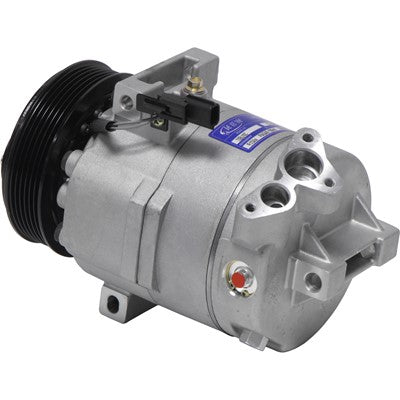 A/C Compressor  ACP011478