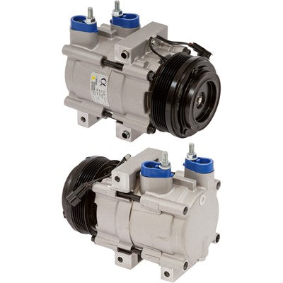 A/C Compressor  ACP011489