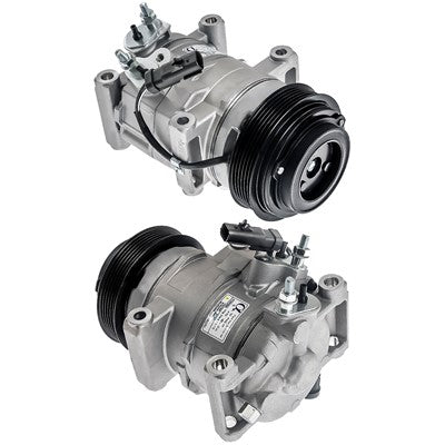 A/C Compressor  ACP011504