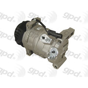 A/C Compressor  ACP011505