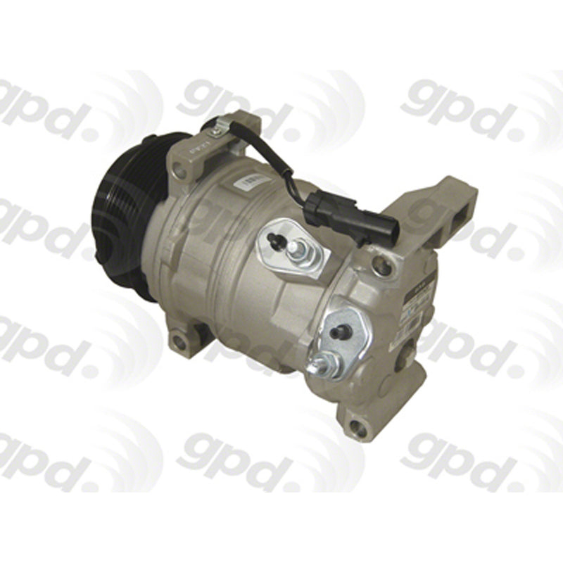 A/C Compressor