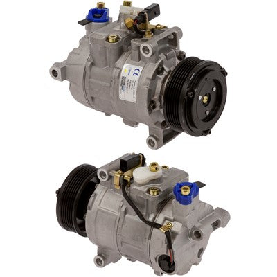 A/C Compressor  ACP011511