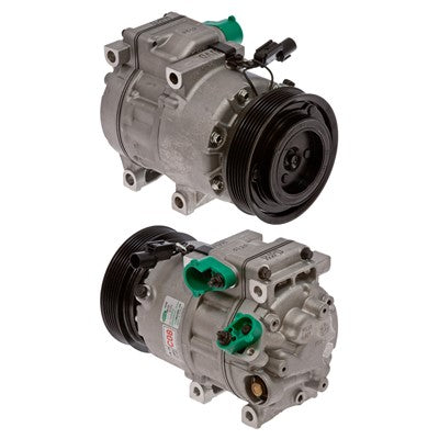 A/C Compressor  ACP011517OES