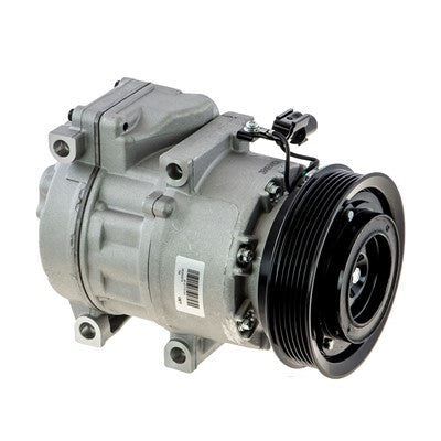 A/C Compressor  ACP011519