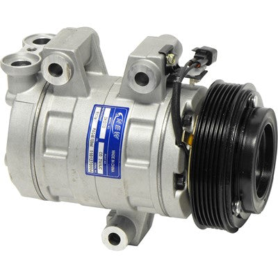 A/C Compressor  ACP011532