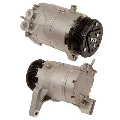 A/C Compressor  ACP011546