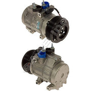 A/C Compressor  ACP011553
