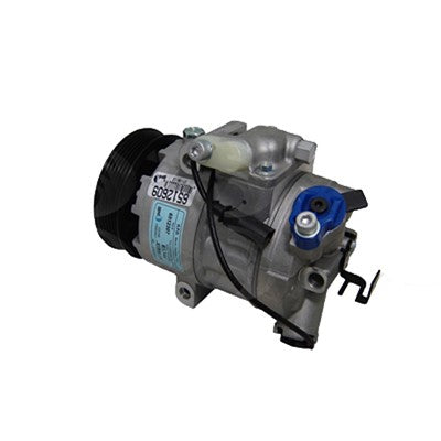 A/C Compressor  ACP012178