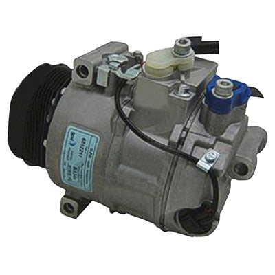 A/C Compressor  ACP012185