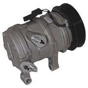 A/C Compressor  ACP012186