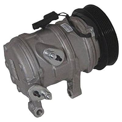 A/C Compressor  ACP012186