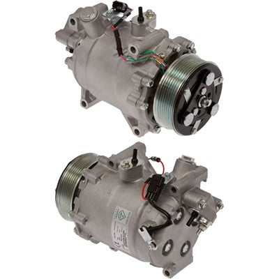 A/C Compressor  ACP012225