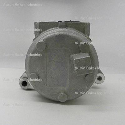 A/C Compressor  ACP012284