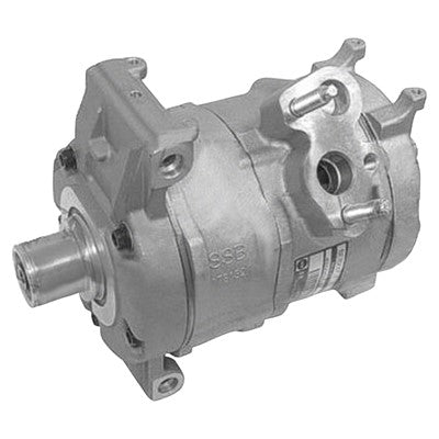 A/C Compressor  ACP012350
