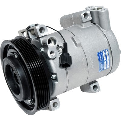 A/C Compressor  ACP012393