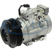 A/C Compressor  ACP012397