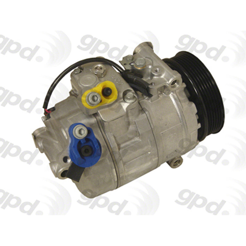 A/C Compressor