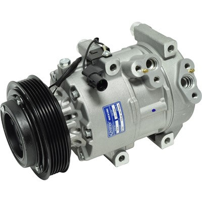 A/C Compressor  ACP012429