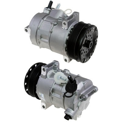 A/C Compressor  ACP012432