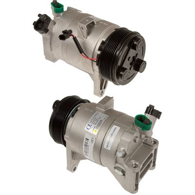 A/C Compressor  ACP012434