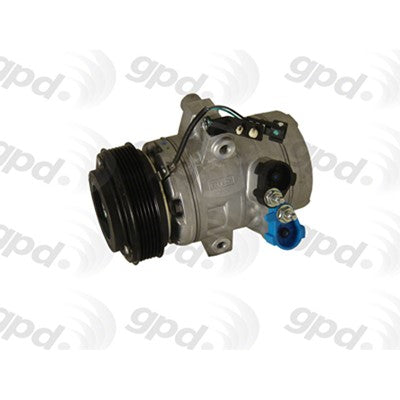 A/C Compressor  ACP012435