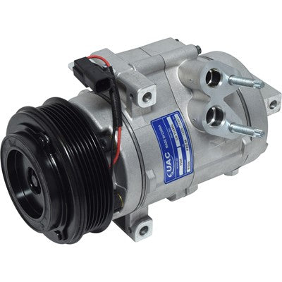 A/C Compressor  ACP012436