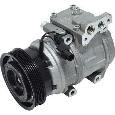 A/C Compressor  ACP012437