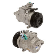 A/C Compressor  ACP012438