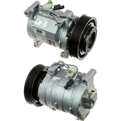 A/C Compressor  ACP012489