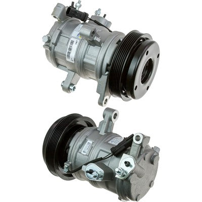 A/C Compressor  ACP012505