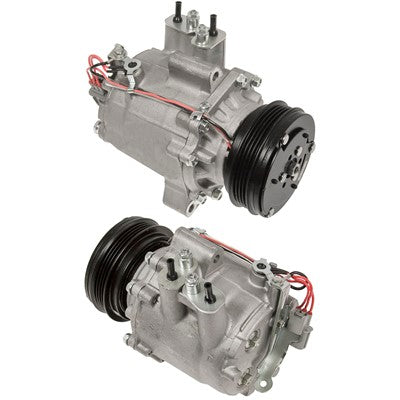 A/C Compressor  ACP012523