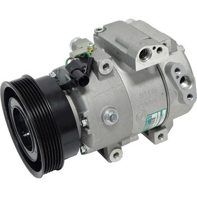 A/C Compressor  ACP012527