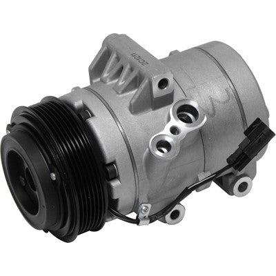 A/C Compressor  ACP012529